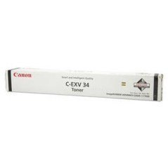 Canon Toner Black - 3782B002